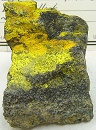 钒钾铀矿6987