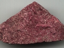 锰黝帘石