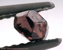 铝硼锆钙石/红硅硼铝钙9032