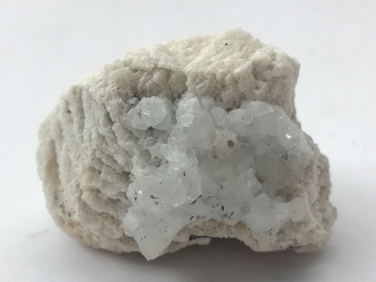 Fujian topaz, fluorite, potassium feldspar mineral crystal gem stone ore samples,Topaz,Feldspar