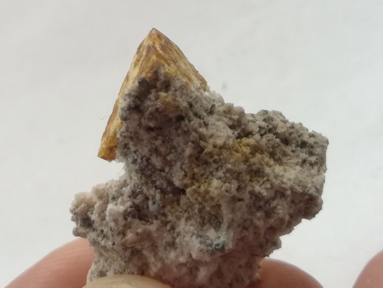 Helvite Mineral Specimens Crystal Gemstone Raw Ore,Helvite