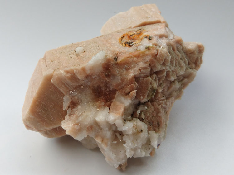 Orthoclase Microcline Albite,Fluorite Mineral Specimens Mineral Crystals Gem Materials,Feldspar,Fluorite