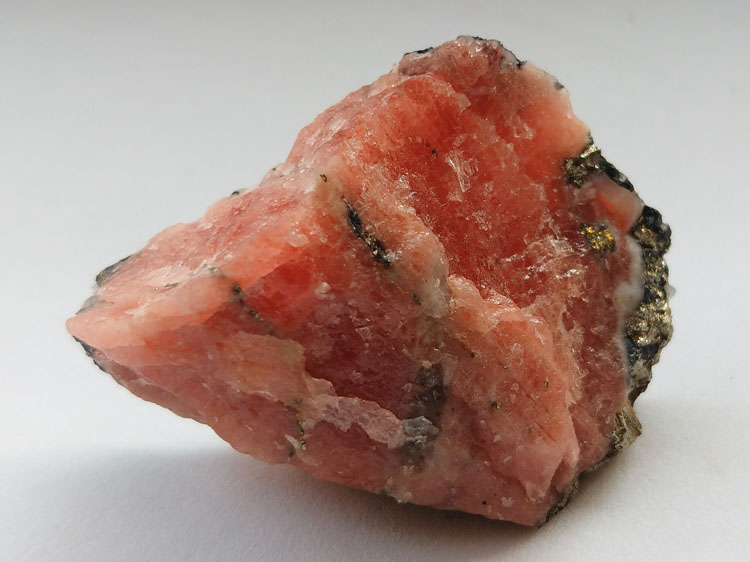 Rhodochrosite Rhodochrosite,Pyrites,Galena Mineral Specimens Mineral Crystals Gem Materials,Rhodochrosite,Pyrites,Galena