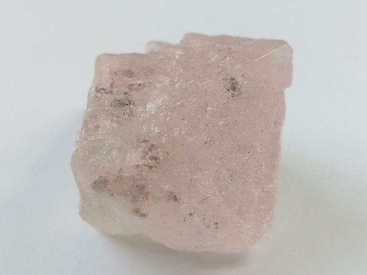 Red Fluorite from Fujian, China Mineral Specimens Mineral Crystals Gem Materials,Fluorite
