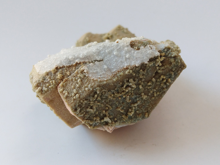 Unknown minerals Microcline,Plagioclase,Feldspar Opal Mineral Specimen Crystal Gem,Feldspar,Opal