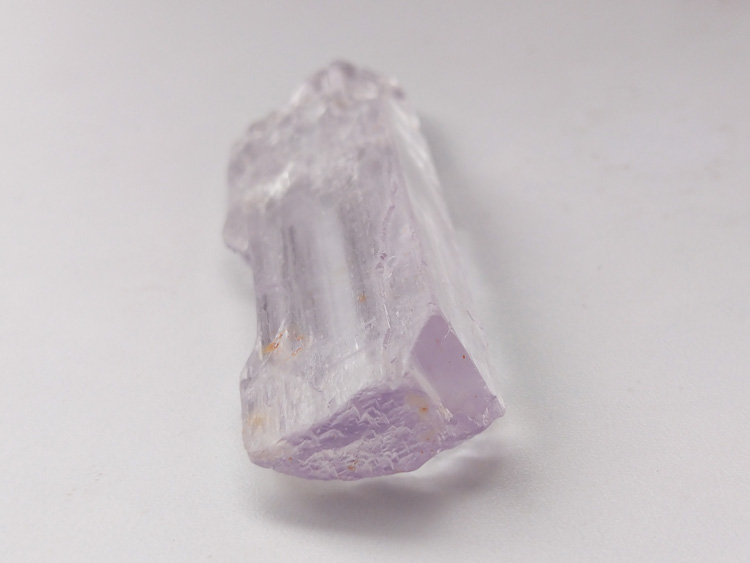 Purple Spodumene Mineral Specimen Mineral Crystal Gem,Spodumene