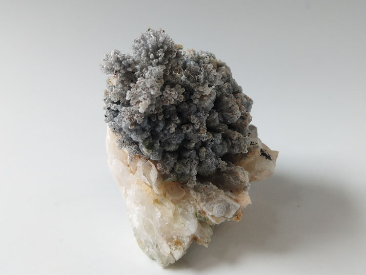 Opal,Quartz Mineral Specimens Mineral Crystals Gem Materials,Opal,Quartz