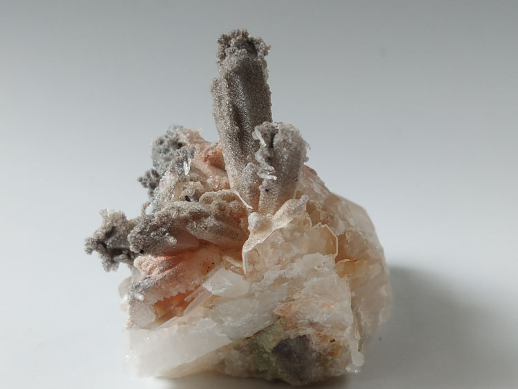 Opal,Quartz Mineral Specimens Mineral Crystals Gem Materials,Opal,Quartz